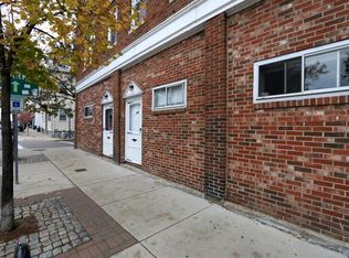 407 Somerville Ave #1B, Somerville, MA 02143