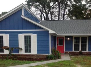 1337 Fort Johnson Rd #A, Charleston, SC 29412