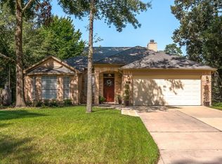 42 E Trillium Cir, Spring, TX 77381