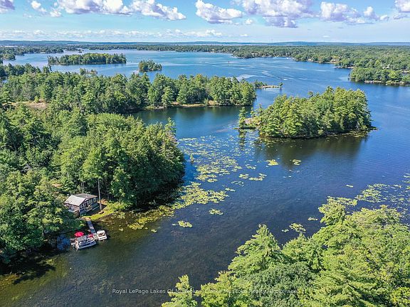 2nd image of 38 Island 130 Severn Riv