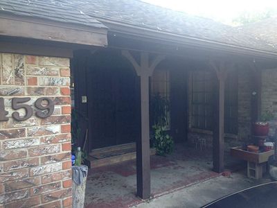 7459 Maple Tree Dr, Houston, TX, 77088