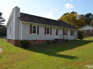 1936 Snow Hill Rd, Durham, NC 27712