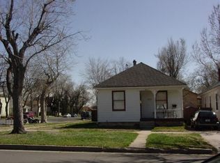 427 E Caramillo St, Colorado Springs, CO 80907