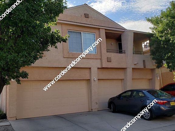 2nd image of 6501 San Antonio Dr NE #33