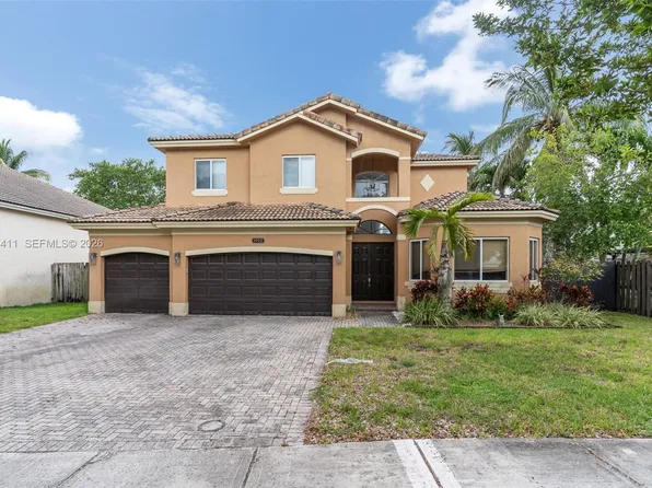 1922 SE 22nd Ct, Homestead, FL 33035