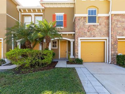 3072 Seaview Castle Dr, Kissimmee, FL, 34746