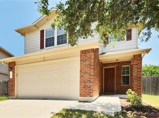11209 Autumn Ash Dr, Manchaca, TX 78652