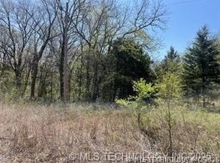 County Road 1551, Ada, OK 74820