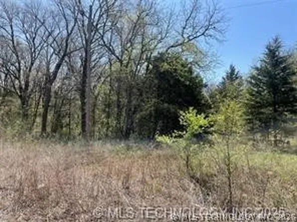 County Road 1551, Ada, OK 74820