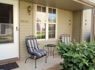 1903A Denham Ct, Mount Laurel, NJ 08054