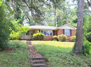 2710 Hazel St, Augusta, GA 30909