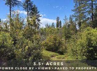 11837 Worden Rd, Mountain Ranch, CA 95246