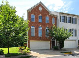 6436 Katherine Ann Ln, Springfield, VA 22150