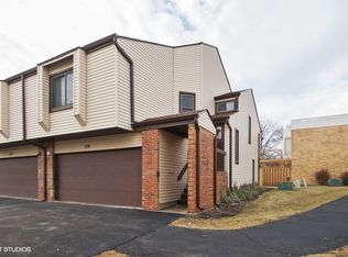 370 Juniper Tree Ct #0, Hoffman Estates, IL 60169