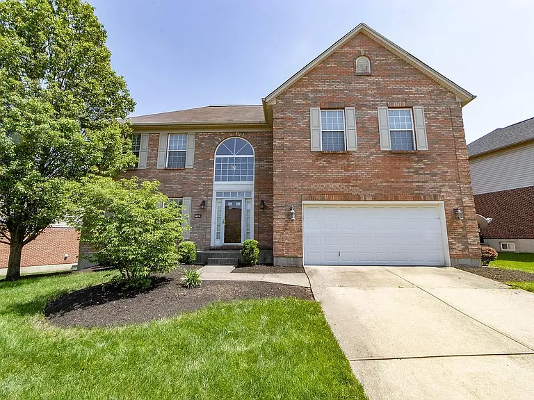 7892 Golden Meadow Dr — Photo 1