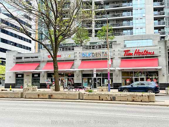 5th image of 4955 Yonge St #2615
