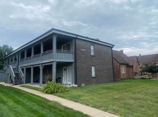 4609 Calvert St #2, Lincoln, NE 68506