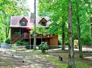 121 Arrowhead Rd, Jasper, AL 35504