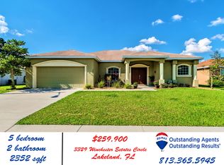 3329 Winchester Estates Cir, Lakeland, FL 33810