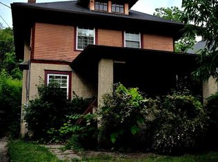 734 Chicago Ave, Lansing, MI 48915