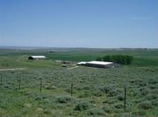 11570 Clearfork Rd, Casper, WY 82609