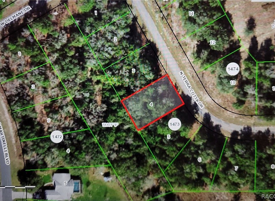 2nd image of 11268 N Terra Cotta Dr