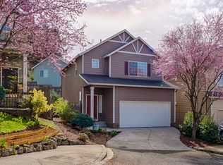 3336 NW 31st Cir, Camas, WA 98607