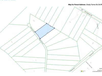 28 Shady Farms Rd, Monticello, GA, 31064