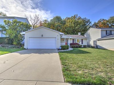 5231 Melwood Ct, Decatur, IL, 62521