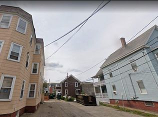 11 Dane St #A1, Somerville, MA 02143