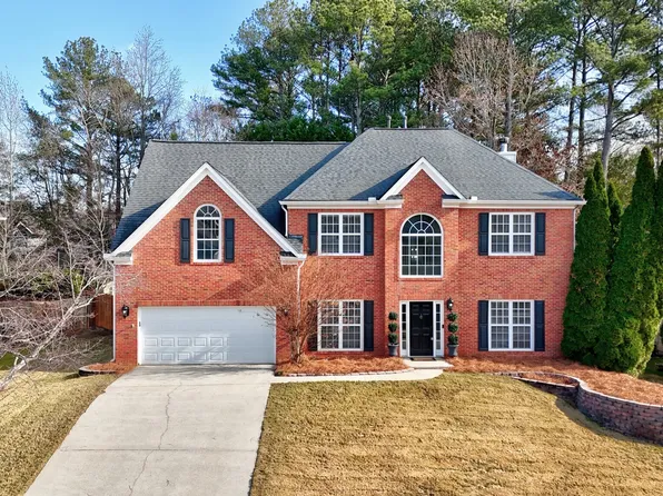 1090 Great Oaks Dr, Lawrenceville, GA 30045