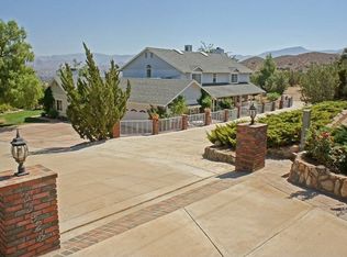 33924 53rd St W, Acton, CA 93510