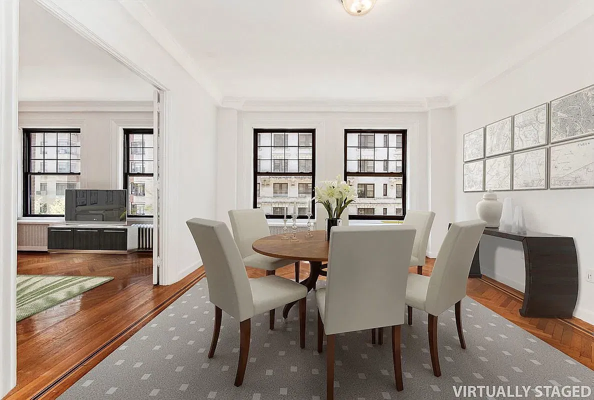 574 West End Avenue — Photo 2