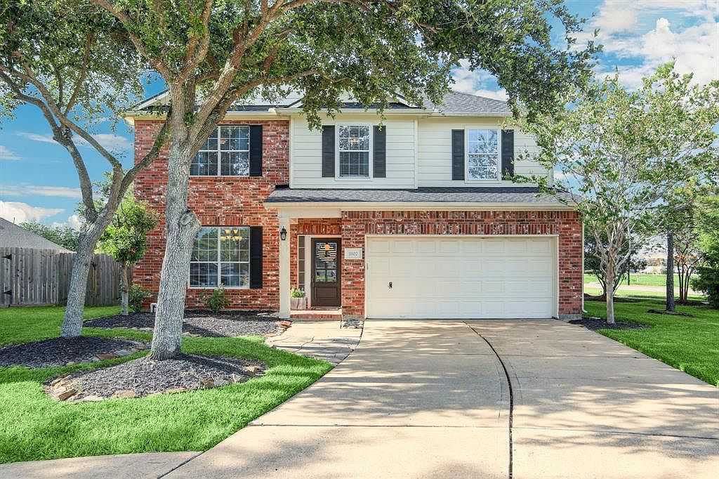 1802 Gable Stone Ln, Pearland, TX 77581 MLS 80624123 Zillow