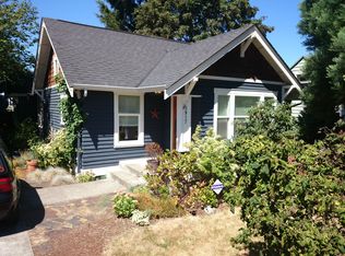 5917 38th Ave SW, Seattle, WA 98126