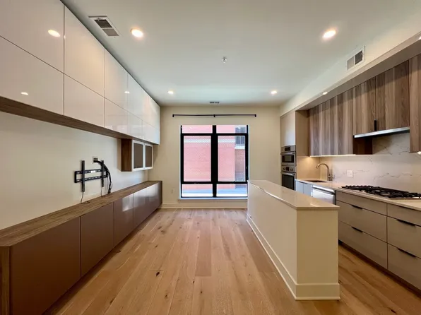 801 N St SW #105, Washington, DC 20001