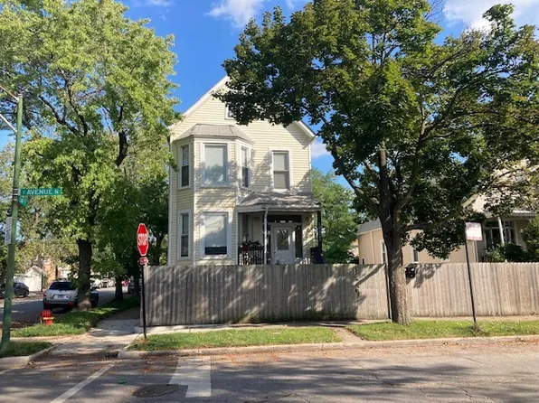 10401 S Avenue N, Chicago, IL 60617