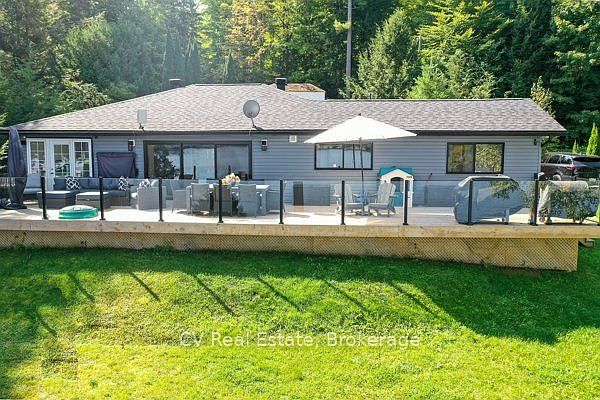 1st image of 1018 Georgina Way #1
