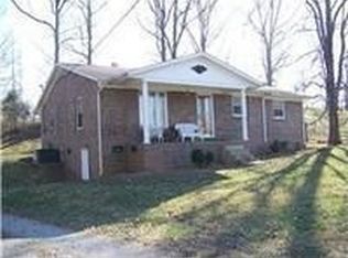 245 Chicken Creek Rd, Pulaski, TN 38478