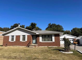 7934 Spry Rd, Evansville, IN 47715