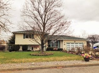 4912 N Canal Rd, Newman Lake, WA 99025