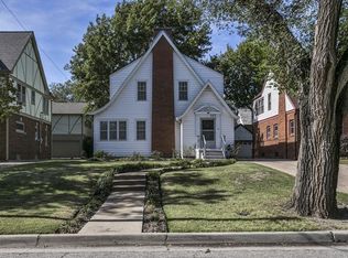 337 N Dellrose St, Wichita, KS 67208