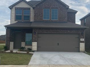 643 Joseph Rd, Pilot Point, TX 76258