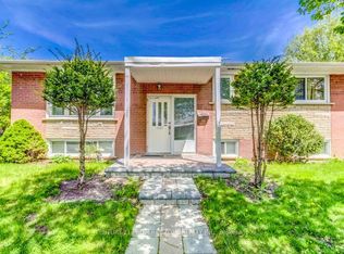1 Dashwood Cres, Toronto, ON M9V 2N7