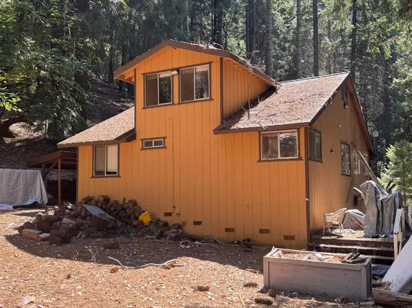27388 Inspiration Dr E, Pioneer, CA 95666