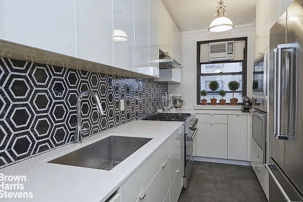 Sold by Brown Harris Stevens | media 7