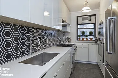 Sold by Brown Harris Stevens