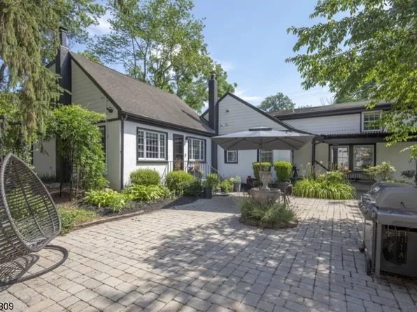 25 Cowperthwaite Rd, Bedminster Twp., NJ 07921