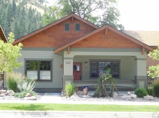 1215 Lolo St, Missoula, MT 59802