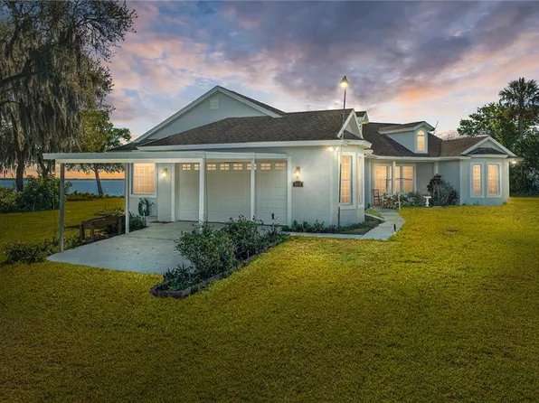 3015 Scrub Oak Ln, Lake Wales, FL 33898